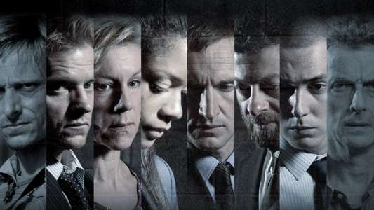 Accused - Backdrop