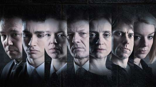 Accused - Backdrop
