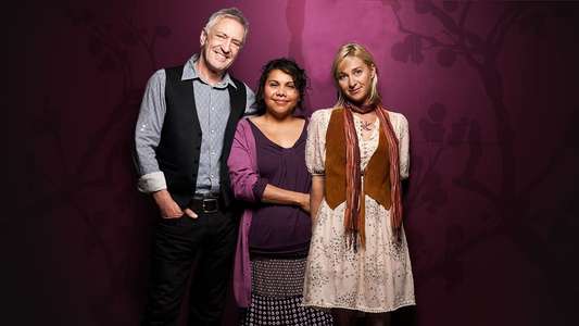 Offspring - Backdrop