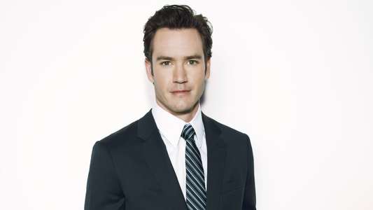 Franklin & Bash - Backdrop