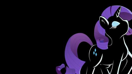 My Little Pony: Friendship Is Magic - Backdrop