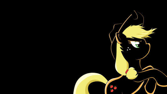 My Little Pony: Friendship Is Magic - Backdrop