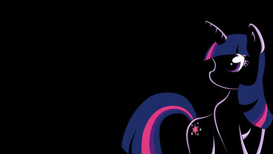 My Little Pony: Friendship Is Magic - Backdrop