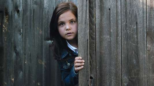 R. L. Stine's The Haunting Hour - Backdrop