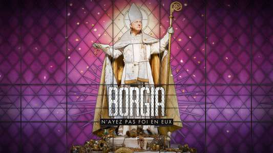 Borgia - Backdrop