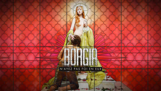 Borgia - Backdrop