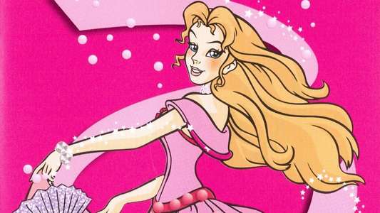 Princess Sissi - Backdrop
