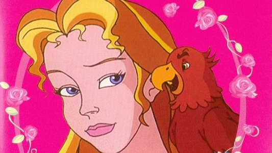 Princess Sissi - Backdrop