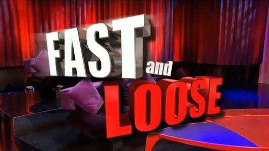 Fast and Loose - Backdrop