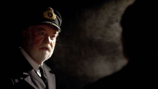 Titanic - Backdrop