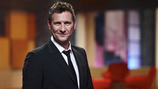 Adam Hills Tonight - Backdrop