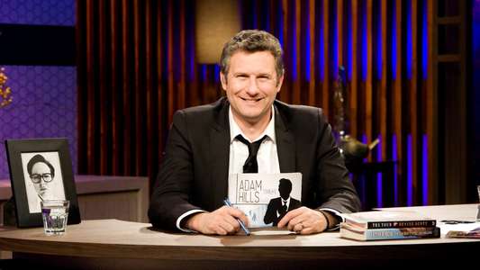 Adam Hills Tonight - Backdrop