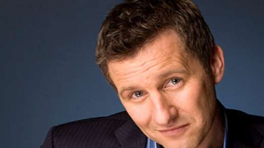 Adam Hills Tonight - Backdrop