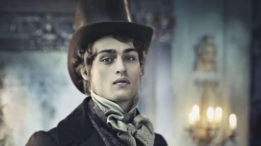 Great Expectations - Backdrops