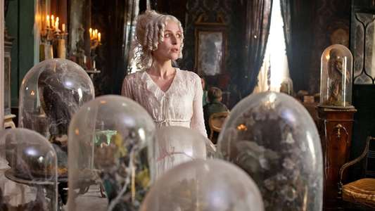 Great Expectations - Backdrops