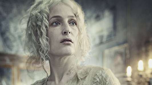 Great Expectations - Backdrops