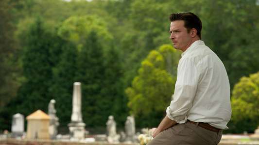 Rectify - Backdrop