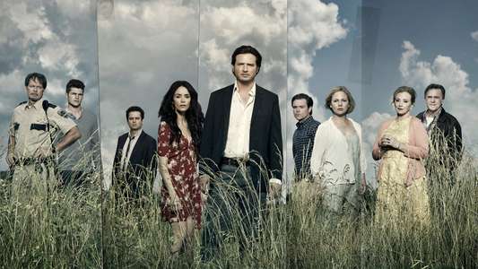 Rectify - Backdrop
