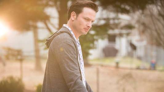 Rectify - Backdrop
