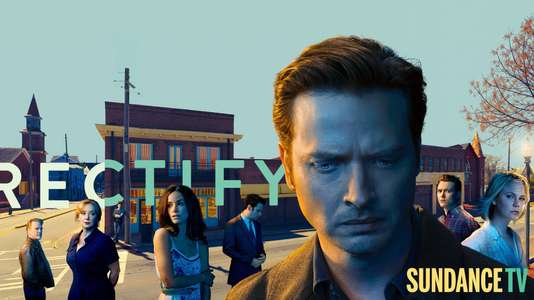 Rectify - Backdrop