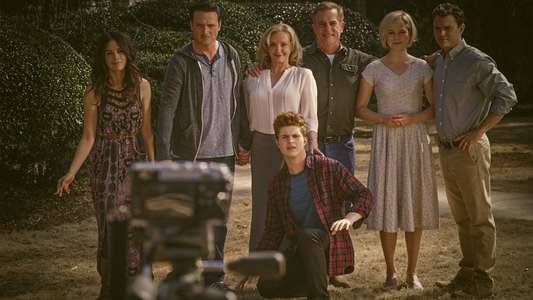 Rectify - Backdrop