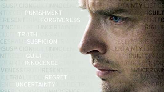 Rectify - Backdrop