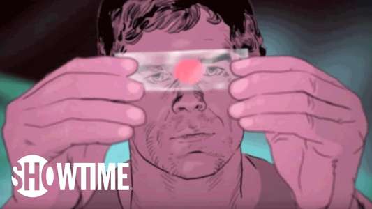 Dexter: Early Cuts - Backdrops