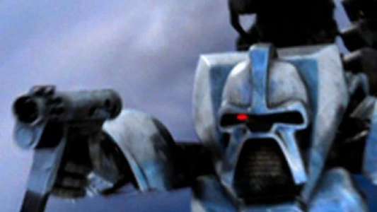Battlestar Galactica: Razor Flashbacks - Backdrop