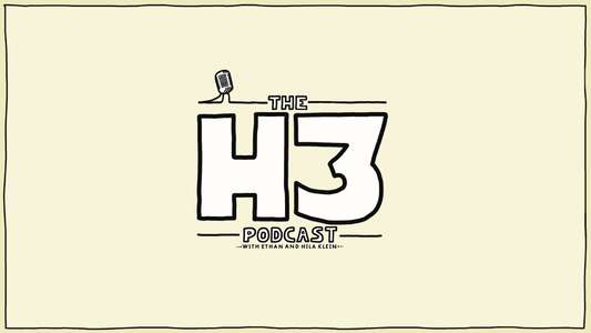 H3 Podcast - Backdrop