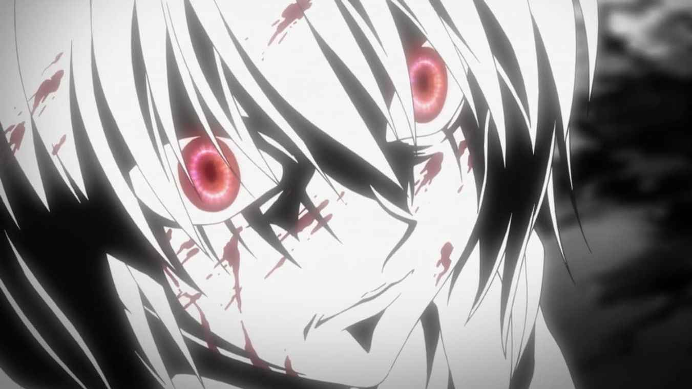 Hunter X Hunter