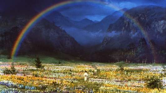 Akira Kurosawa's Dreams - Backdrop