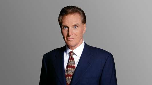 Unsolved Mysteries: Original Robert Stack Episodes - Backdrop