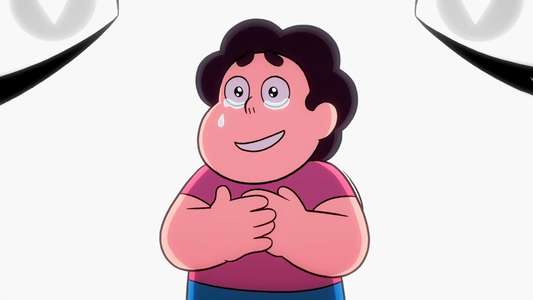 Steven Universe: Change Your Mind - Backdrop