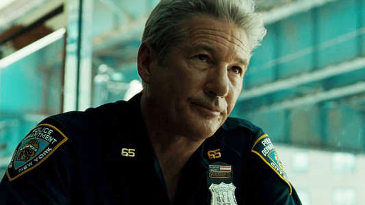 Brooklyn's Finest - Backdrop