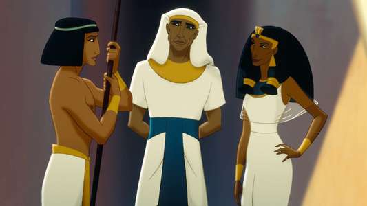Joseph: King of Dreams - Backdrop
