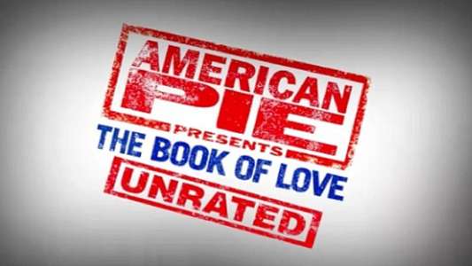 American Pie Presents: The Book of Love - Backdrop