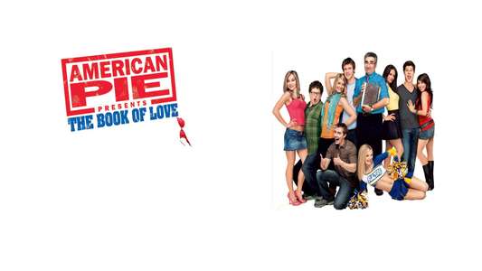 American Pie Presents: The Book of Love - Backdrop