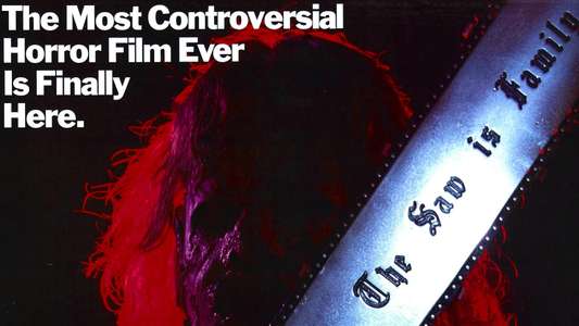 Leatherface: The Texas Chainsaw Massacre III - Backdrop