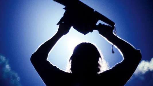 Leatherface: The Texas Chainsaw Massacre III - Backdrop