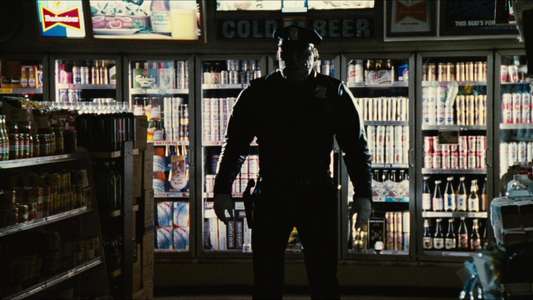 Maniac Cop 2 - Backdrop
