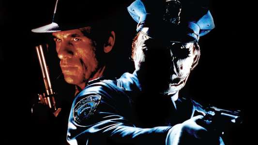 Maniac Cop 2 - Backdrop