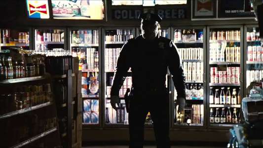 Maniac Cop 2 - Backdrop