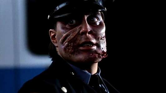 Maniac Cop 2 - Backdrop