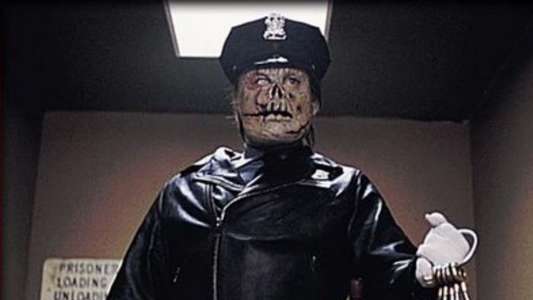 Maniac Cop 2 - Backdrop