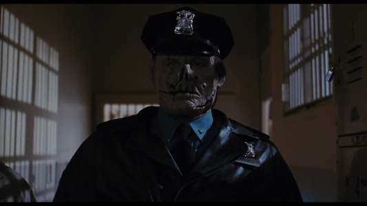 Maniac Cop 2 - Backdrop