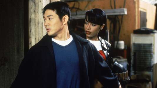Romeo Must Die - Backdrop