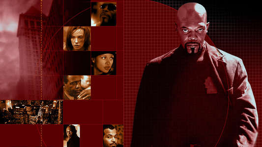 Shaft - Backdrop
