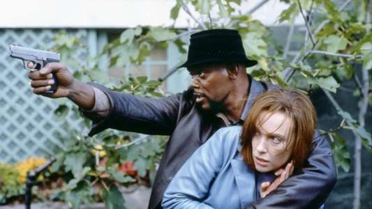 Shaft - Backdrop