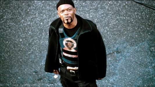 Shaft - Backdrop