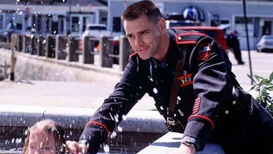 Me  Myself & Irene - Backdrop